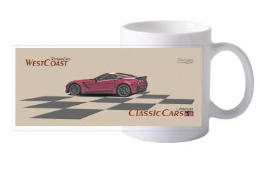 Keramiktasse mit Motiv KTaCo2020-14